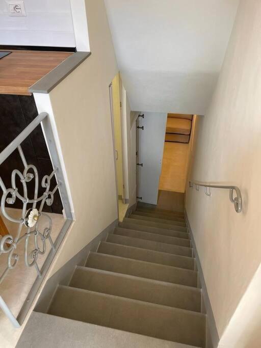 Bellaflo: Small Apartment In The Center Of Florencia Exterior foto