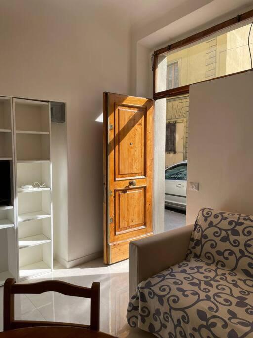 Bellaflo: Small Apartment In The Center Of Florencia Exterior foto